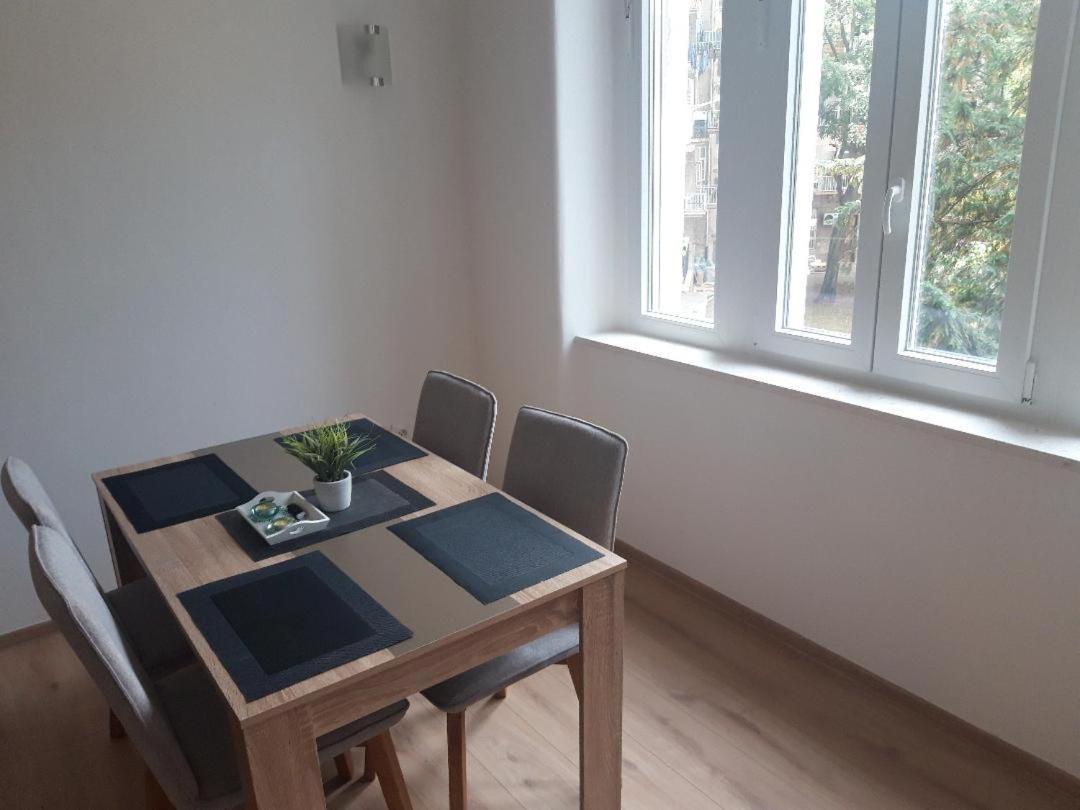 Apartman Matteo Рийека Екстериор снимка