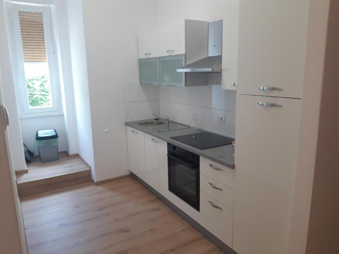Apartman Matteo Рийека Екстериор снимка
