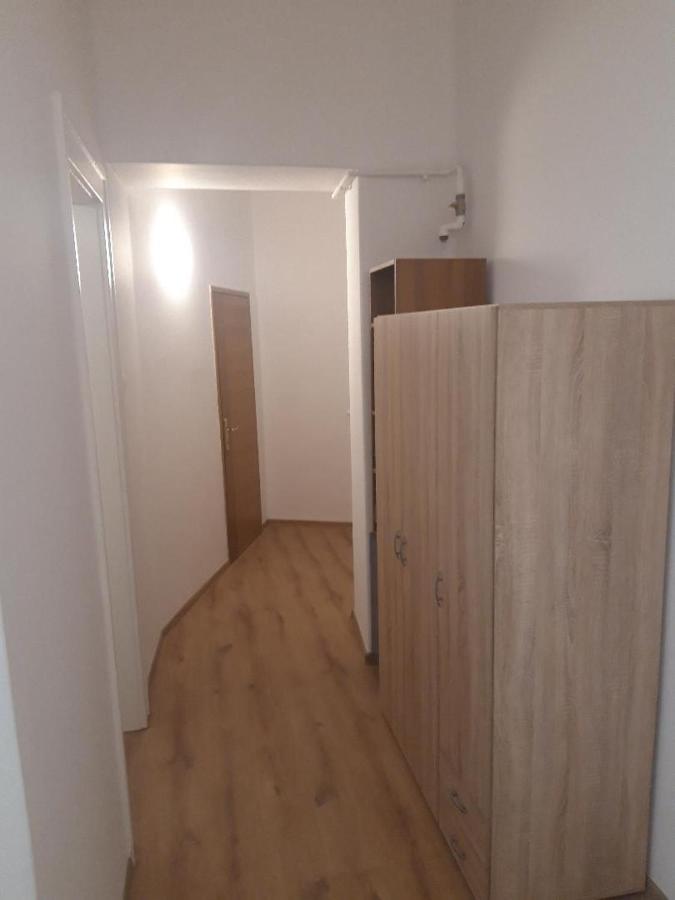 Apartman Matteo Рийека Екстериор снимка