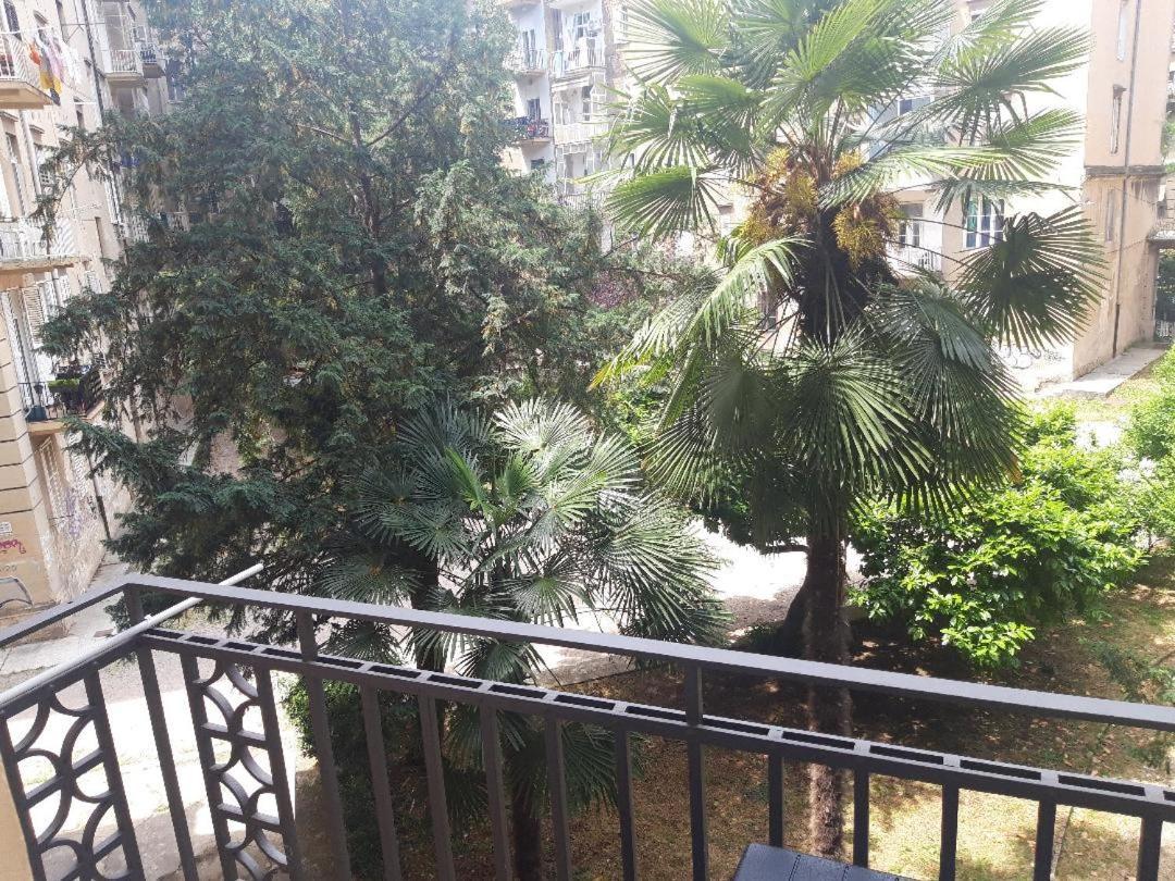 Apartman Matteo Рийека Екстериор снимка
