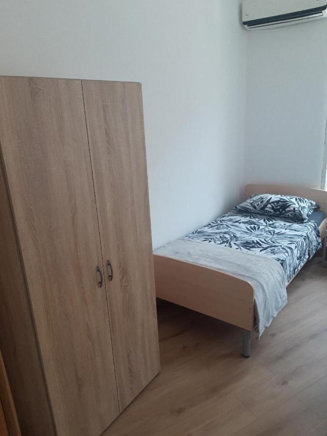 Apartman Matteo Рийека Екстериор снимка