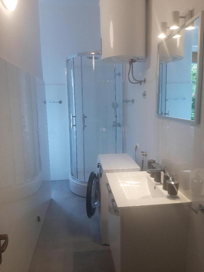 Apartman Matteo Рийека Екстериор снимка