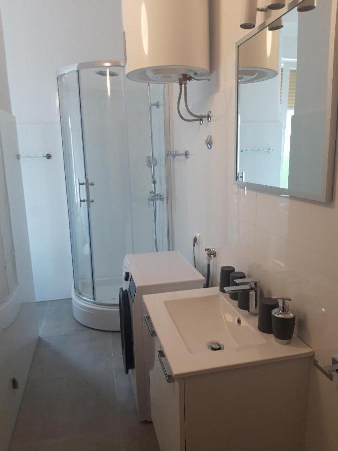 Apartman Matteo Рийека Екстериор снимка