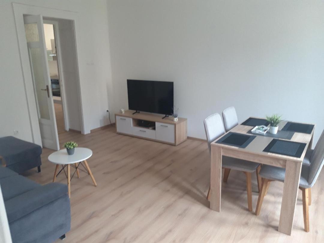 Apartman Matteo Рийека Екстериор снимка