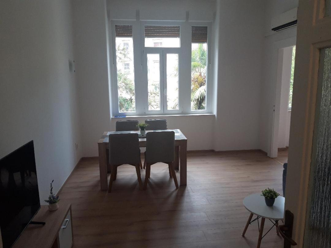 Apartman Matteo Рийека Екстериор снимка