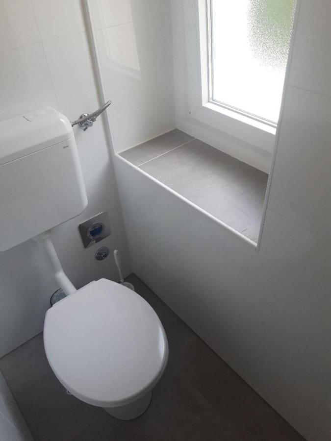 Apartman Matteo Рийека Екстериор снимка
